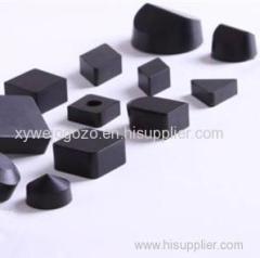 Solid PCBN Inserts Product Product Product