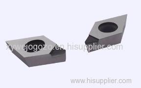 PCD Boring Inserts Product Product Product