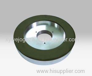 Diamond Grinding Wheels For PCD Tools