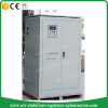 320kva 3 phase voltage regulator for air compressor