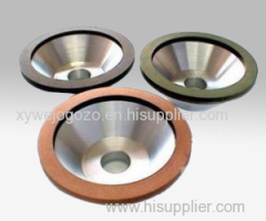 Cup CBN Grinding Wheels