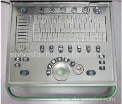 Sonostar cheapest portable ultrasound machine device veterinary ultrasound SS-7 / V7