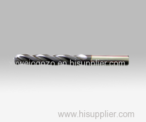 Tungsten Carbide Counterbore Drill Bits