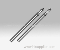 Tungsten Carbide Spotting Drill Bits