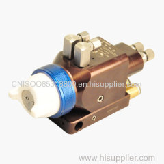 CNISOO Automatic Two Component Polyurethane Spray Gun