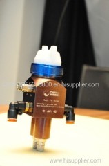 CNISOO Automatic Two Component Polyurethane Spray Gun