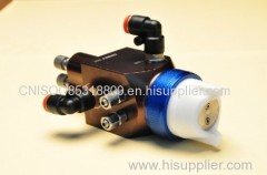 CNISOO Automatic Two Component Polyurethane Spray Gun