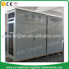 1250KVA Industrial AC voltage regulator