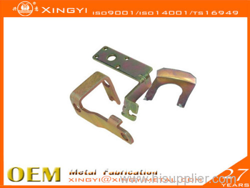 sheet metal fabrication factory sheet metal part for Hangzhou Xingyi Metal Product 20160626