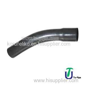 U-PVC Long Bend Socket 30°PN 16