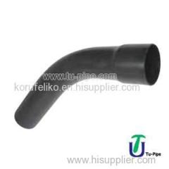 U-PVC Long Bend Socket 45°PN 16