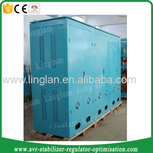 3000kva automatic voltage regulator avr