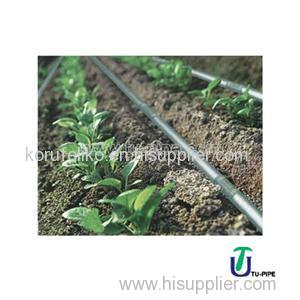 Irrigation 1600 Drip Pipe