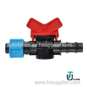 Irrigation 16 Mm Bypass Valves