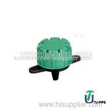 Irrigation PP Drip Emitter DIN TU-3091