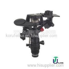 Irrigation PP Sprinklers TU-9923