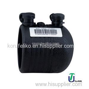 Electrofusion HDPE End Caps EN 12201