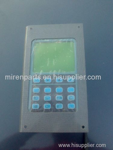 SE130 plate SE210 CONTROLLER assy 13Y-96A-10000