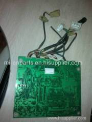 SE210 CONTROLLER assy 13Y-96A-10000 SE130 plate 13Y-96A-20000 shantui excavator