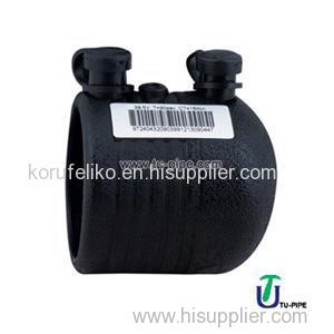 Electrofusion HDPE End Caps EN 1555