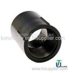 Industrial UPVC Female Adapter ASTM SCH 80