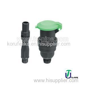 Irrigation Key For Quick Coupling Valve