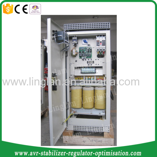 30kva AVR industrial 3 phase voltage stabilizer