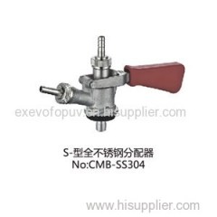 S Type Coupler Product Product Product