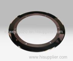 Tungsten Carbide Circular Knives For Paper