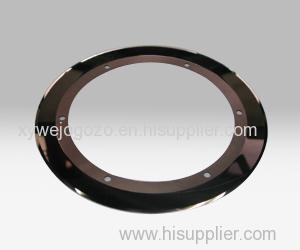 Tungsten Carbide Circular Knives For Paper