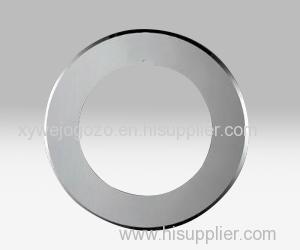 High Speed Steel Circular Knives For Paper