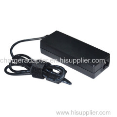 90W Universal laptop charger adapter