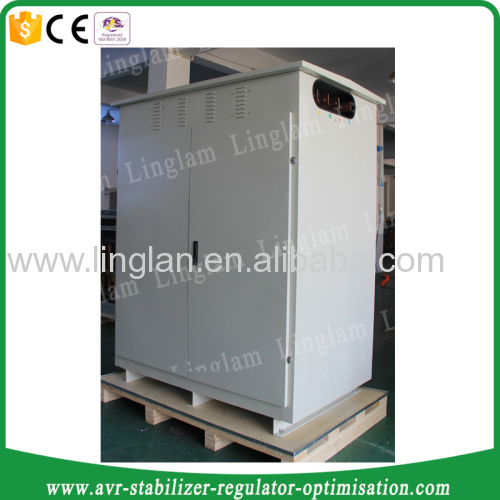 330kva outdoor voltage regulator