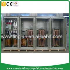 1600 kva voltage regulator factory