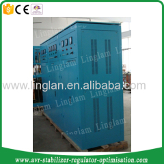 2500kva industrial voltage stabilizer