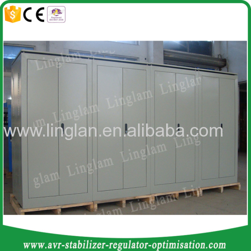 3000kva automatic voltage stabilizer