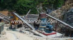 top quality conveyor belt for mining industry