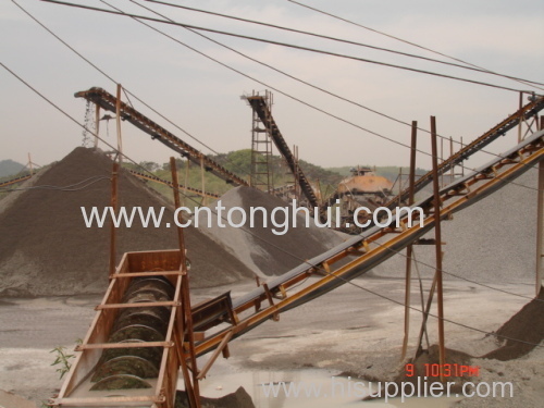 mining belt conveyor for sale