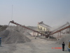 belt conveyor for stone ore conveying