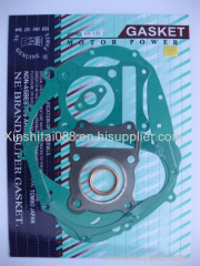 top set motorcycle gasket