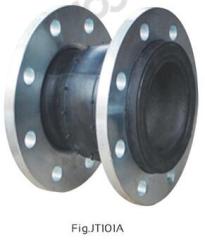 PN10/PN16/PN20 RUBBER EXPANSION JOINT