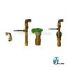 Irrigation Brass Quick Coupling Valves