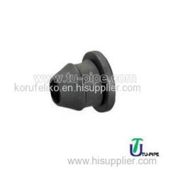 PP Plug For Offtake DIN (Irrigation)