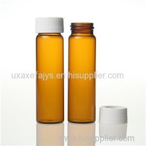 EPA VOA Vials Voc Vials