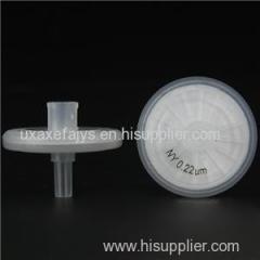Nylon Syringe Filter Nylon Membrane Filter