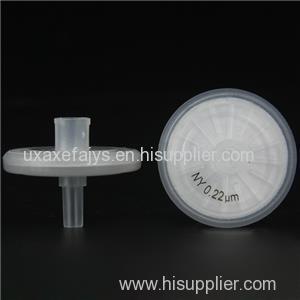 Nylon Syringe Filter Nylon Membrane Filter