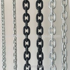 DIN 764 LINK CHAIN