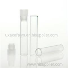 Shell Vial for Hplc Instrument