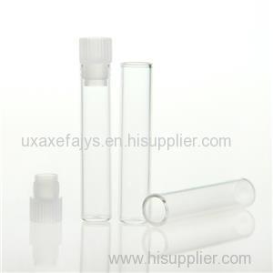 Shell Vial for Hplc Instrument