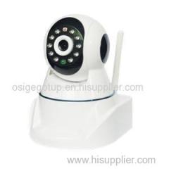 Cloud Desktop Alarm Network Camera